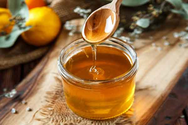 تصویر 4 از قیمت عسل گون آویشن + خرید باور نکردنی